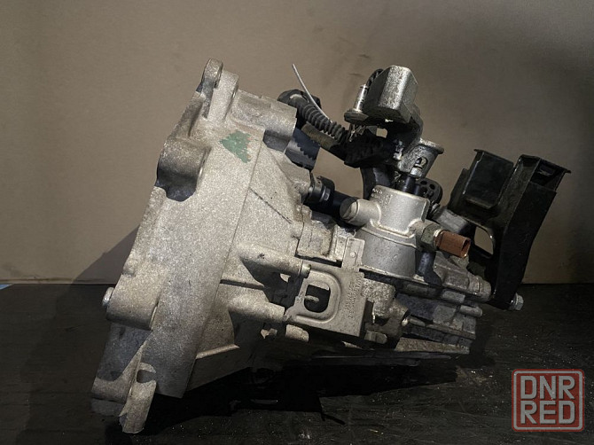 Кпп коробка передач 1.0 MPI QAD UP Ameo , Polo , Vento , Fabia , Ibiza Херсон - изображение 4