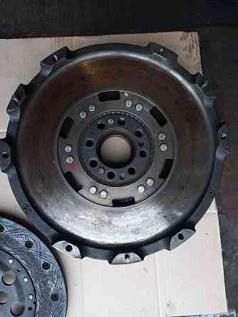 Демпфер комплект Sprinter A901 310- 312-412. Херсон