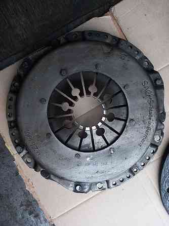 Демпфер комплект Sprinter A901 310- 312-412. Херсон