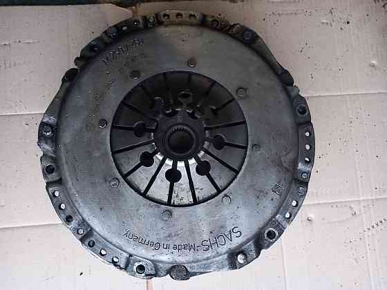 Демпфер комплект Sprinter A901 310- 312-412. Херсон