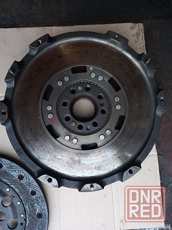 Демпфер комплект Sprinter A901 310- 312-412. Херсон - изображение 3