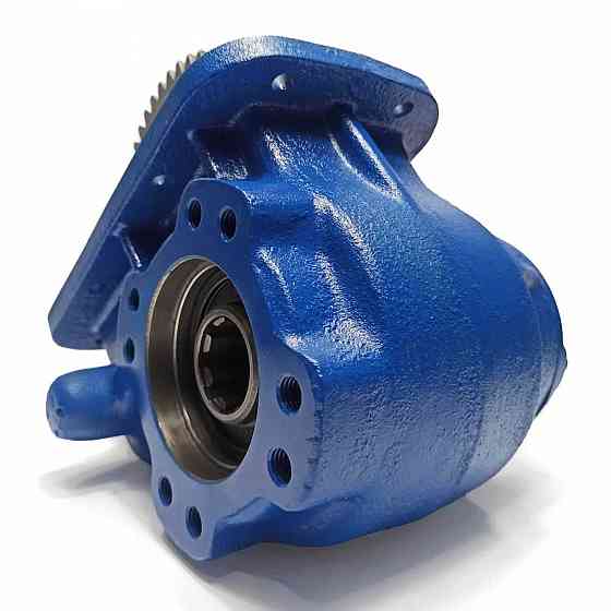 Коробка отбора мощности Renault B9 / B18 MURAT MAKINA Херсон