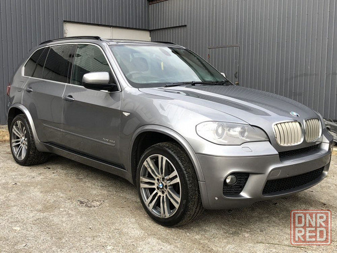 Раздатка BMW X5 E70 ATC 450 Роздатка БМВ Х5 Е70 коробка АТС 450 Херсон - изображение 2