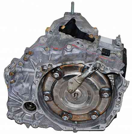 АКПП автоматична коробка 7G917000AD AF21 TF81SC FORD S-MAX 2.0 Херсон
