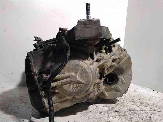 АКПП автоматична коробка 7G917000AD AF21 TF81SC FORD S-MAX 2.0 Херсон