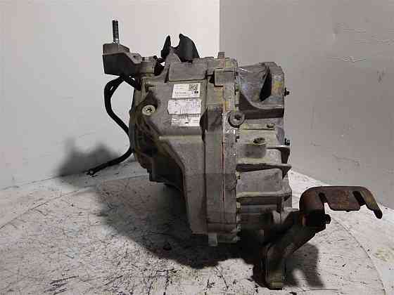 АКПП автоматична коробка 7G917000AD AF21 TF81SC FORD S-MAX 2.0 Херсон