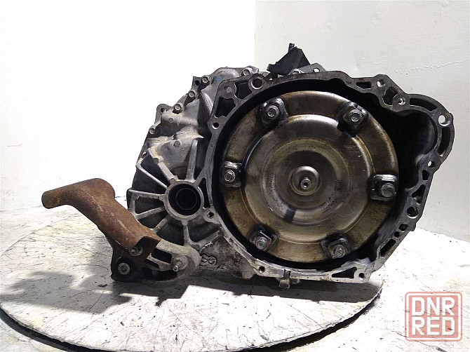 АКПП автоматична коробка 7G917000AD AF21 TF81SC FORD S-MAX 2.0 Херсон - изображение 3