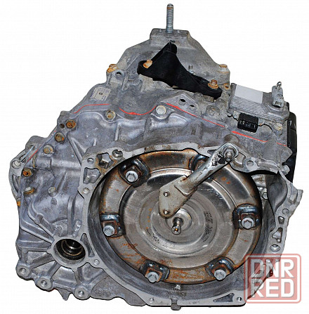 АКПП автоматична коробка 7G917000AD AF21 TF81SC FORD S-MAX 2.0 Херсон - изображение 1