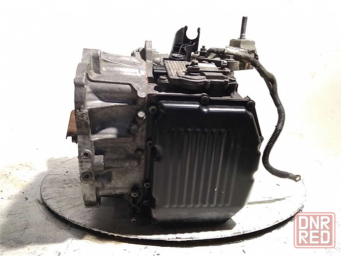 АКПП автоматична коробка 7G917000AD AF21 TF81SC FORD S-MAX 2.0 Херсон - изображение 2