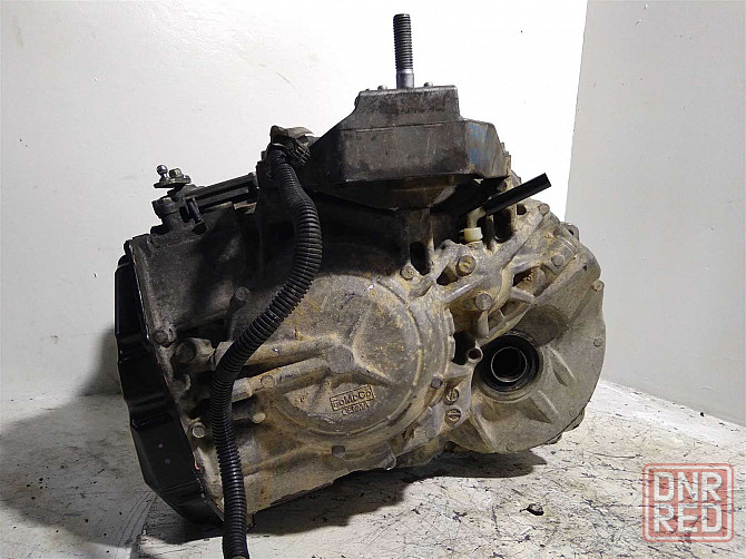 АКПП автоматична коробка 7G917000AD AF21 TF81SC FORD S-MAX 2.0 Херсон - изображение 5