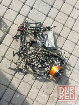 ГБО 4 поколения stag4, Stag 300-6, qbox, stag 200 gofast, баллон с датой. Херсон - изображение 1