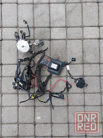 ГБО 4 поколения stag4, Stag 300-6, qbox, stag 200 gofast, баллон с датой. Херсон - изображение 6