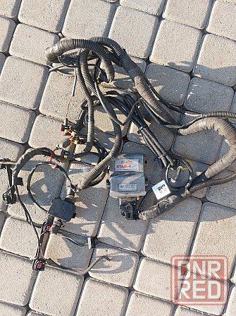 ГБО 4 поколения stag4, Stag 300-6, qbox, stag 200 gofast, баллон с датой. Херсон - изображение 4