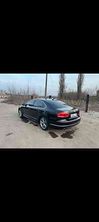 Volkswagen Passat B7 SEL 1.8 TSI Макеевка