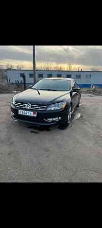 Volkswagen Passat B7 SEL 1.8 TSI Макеевка