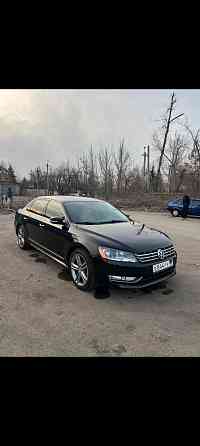 Volkswagen Passat B7 SEL 1.8 TSI Макеевка