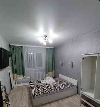 Сдам 3-к квартиру на Восточном Макеевка