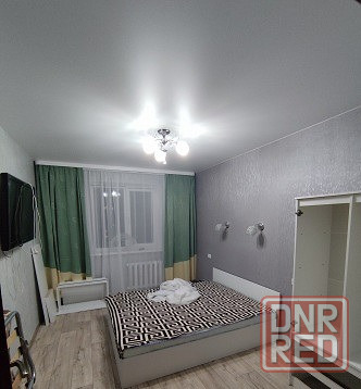 Сдам 3-к квартиру на Восточном Макеевка - изображение 1