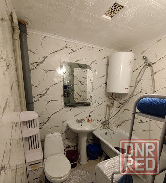 Сдам 3-к квартиру на Восточном Макеевка - изображение 5