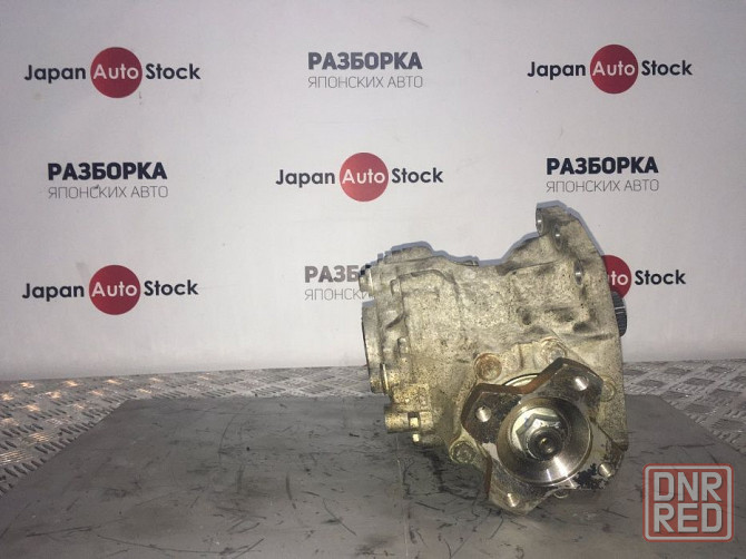 Раздатка Nissan X-Trail, Rogue, Qashgai ,объём 2.0 автомат, 2013-2019 Запорожье - изображение 4