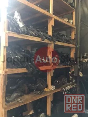 Раздатка Nissan X-Trail, Rogue, Qashgai ,объём 2.0 автомат, 2013-2019 Запорожье - изображение 7