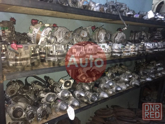 Раздатка Nissan X-Trail, Rogue, Qashgai ,объём 2.0 автомат, 2013-2019 Запорожье - изображение 5