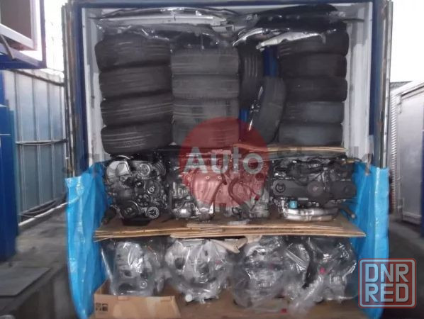 Раздатка Nissan X-Trail, Rogue, Qashgai ,объём 2.0 автомат, 2013-2019 Запорожье - изображение 8