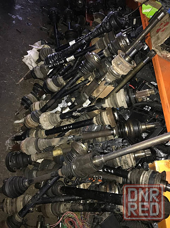 Полуось BMW E53 E60 E61 E63 E65 E70 E71 E90 F01 F10 F30 Запорожье - изображение 6