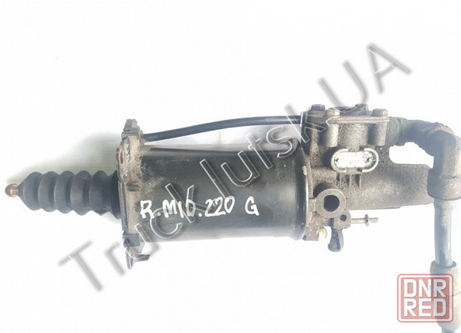 5010452472 RENAULT Рено Midlum Мидлум ПГУ сцепления 9700514300 Запорожье - изображение 1