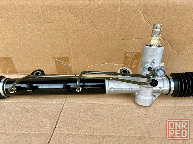 Рульова рейка Фіат Добло Рулевая рейка Fiat Doblo 119 223 2001-2015 Запорожье - изображение 6