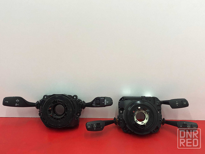 Подрулевой шлейф BMW X5 E53 E70 F15 F25 рулевой БМВ Е53 рульовий шлейф Запорожье - изображение 2