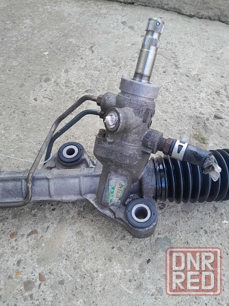 Рульова рейка Mazda 6 2002-2007  рулевая рейка мазда 6 Запорожье - изображение 6