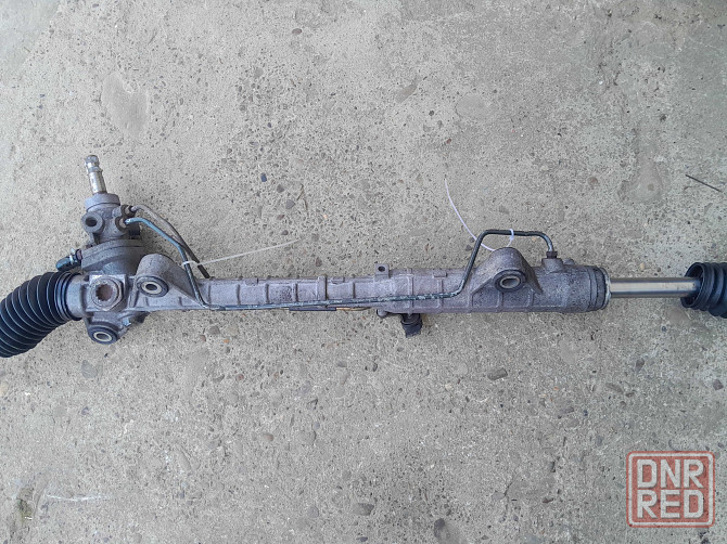 Рульова рейка Mazda 6 2002-2007  рулевая рейка мазда 6 Запорожье - изображение 2