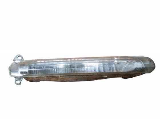 Указатель поворота правый  Porsche Cayenne 957 2008-2010 разборка Херсон