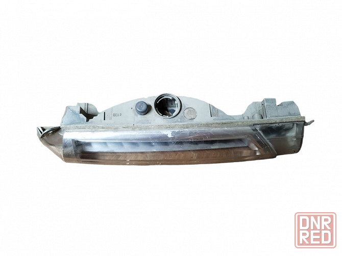 Указатель поворота правый  Porsche Cayenne 957 2008-2010 разборка Херсон - изображение 4