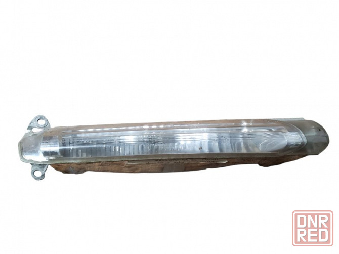 Указатель поворота правый  Porsche Cayenne 957 2008-2010 разборка Херсон - изображение 1
