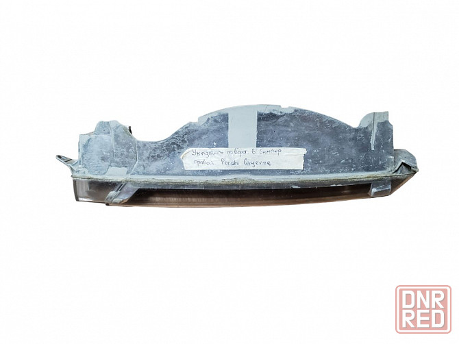 Указатель поворота правый  Porsche Cayenne 957 2008-2010 разборка Херсон - изображение 5
