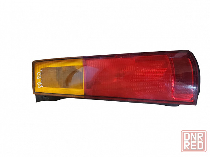 Фонарь задний правый Honda CR-V 1995-2001  33501S10G01 разборка Херсон - изображение 1