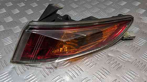 Фонарь задний правый Honda Civic 8 206-2011 22016721 разборка Херсон