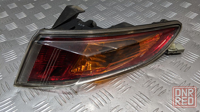 Фонарь задний правый Honda Civic 8 206-2011 22016721 разборка Херсон - изображение 1