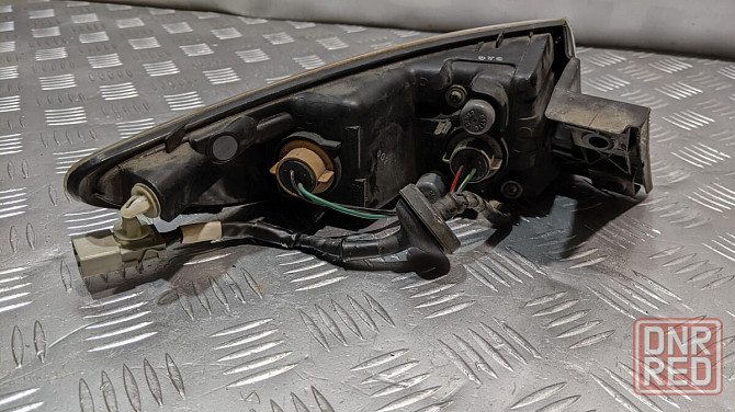 Фонарь задний правый Honda Civic 8 206-2011 22016721 разборка Херсон - изображение 2