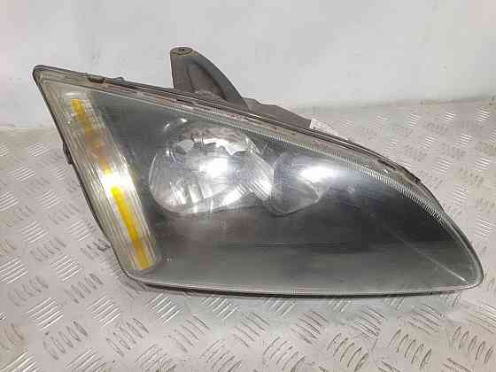 Фара передня права ford focus 2 2005-2008 разборка Херсон