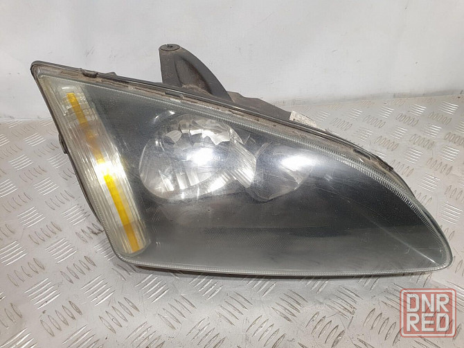 Фара передня права ford focus 2 2005-2008 разборка Херсон - изображение 1
