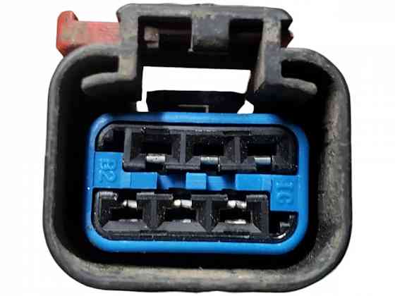 Фара правая Jeep Grand Cherokee WJ 1998-2004 55155942AB разборка Херсон