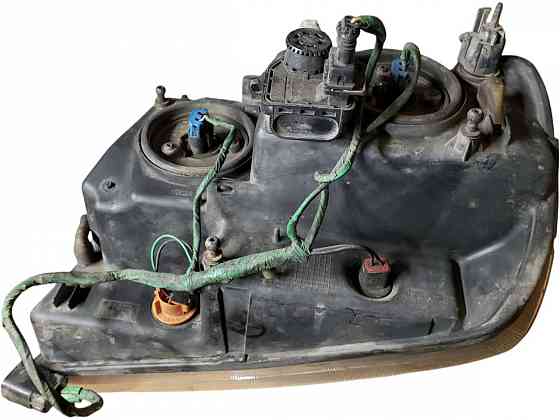 Фара правая Jeep Grand Cherokee WJ 1998-2004 55155942AB разборка Херсон