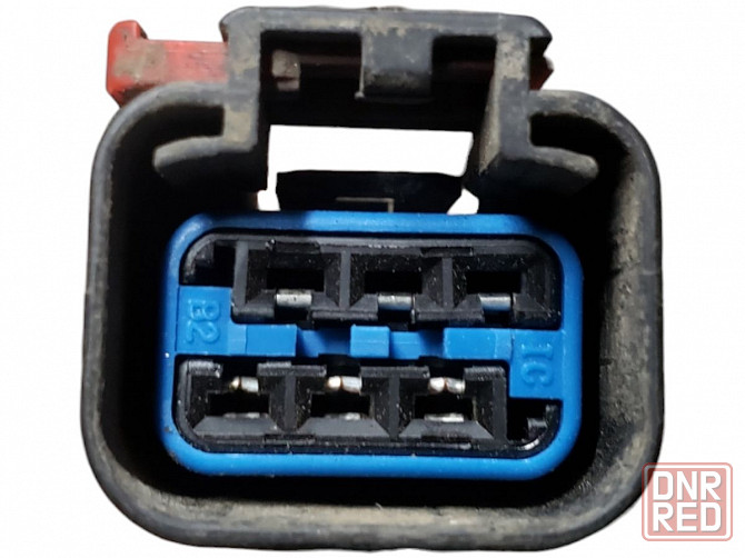 Фара правая Jeep Grand Cherokee WJ 1998-2004 55155942AB разборка Херсон - изображение 3