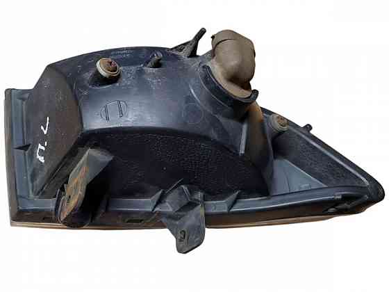 Фара противотуманная левая Hyundai Sonata NF 2004-2009 разборка Херсон