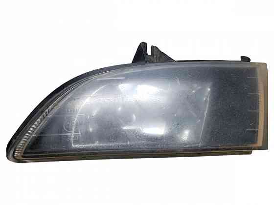 Фара противотуманная левая Hyundai Sonata NF 2004-2009 разборка Херсон