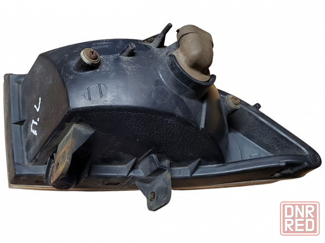Фара противотуманная левая Hyundai Sonata NF 2004-2009 разборка Херсон - изображение 2