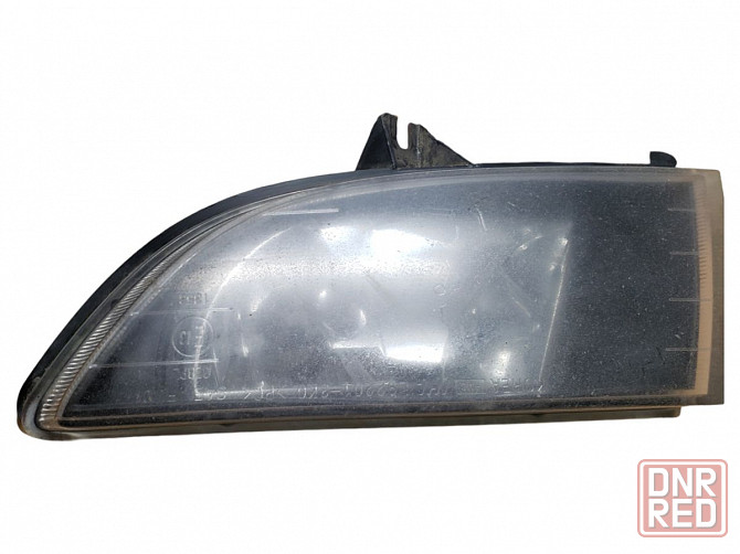 Фара противотуманная левая Hyundai Sonata NF 2004-2009 разборка Херсон - изображение 1